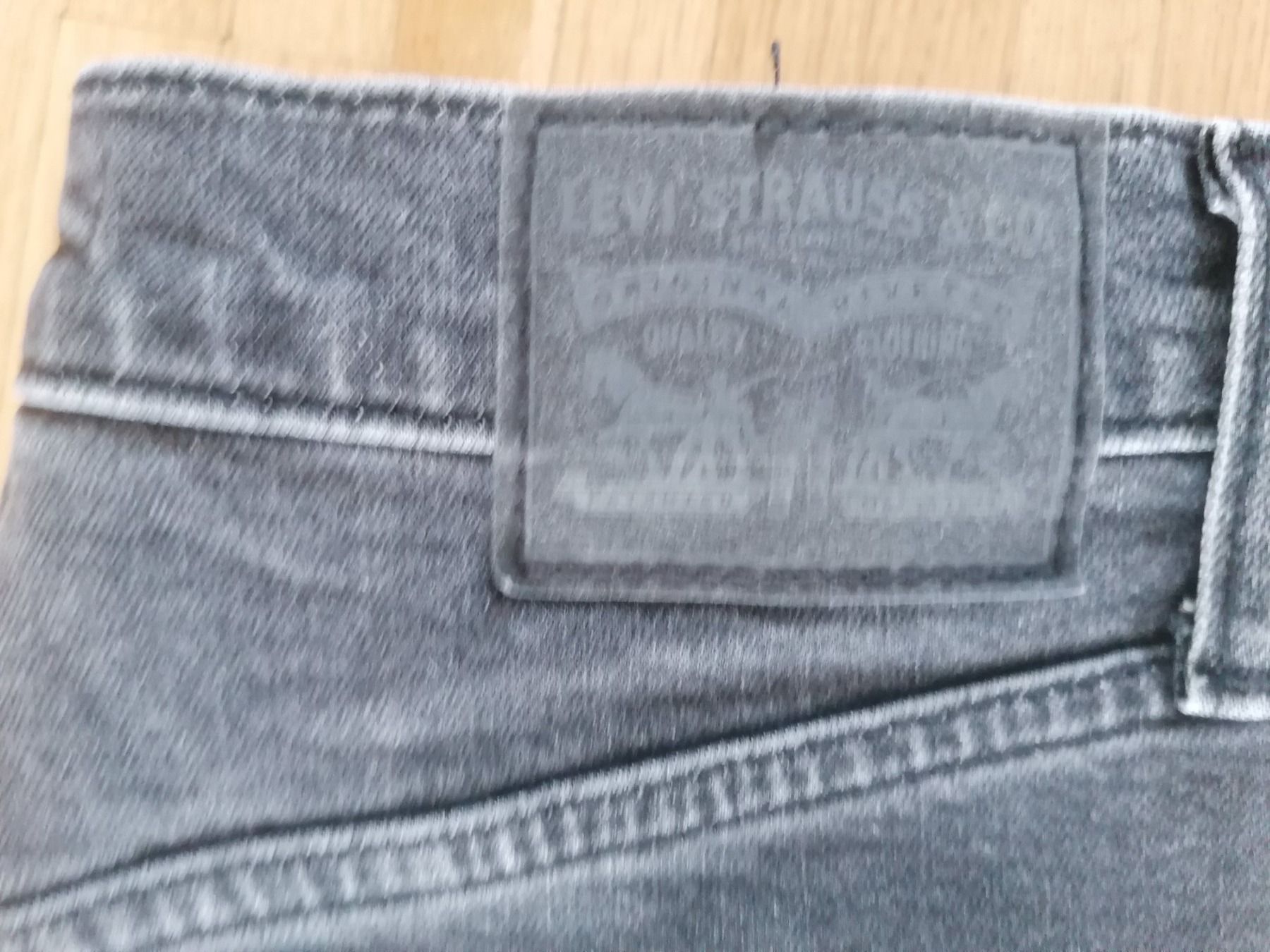 Levi's Jeans: Levi's Jeans – Nuovo e nell'imballaggio originale da Laufenburg venduto da megane1959 4