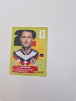 Panini Sticker GER4