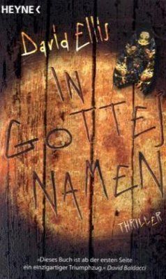 Libri: David Ellis - In Gottes Namen – Usato da Däniken SO venduto da Borilein