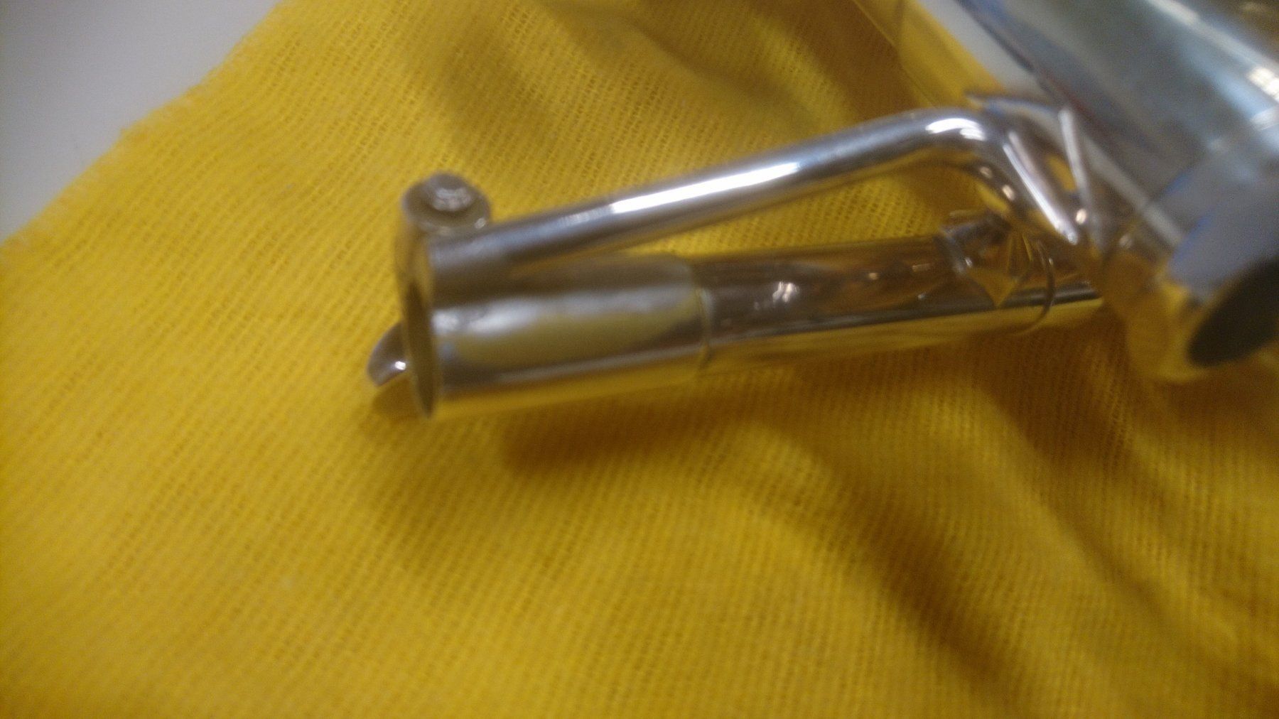Strumenti musicali: Schilke Piccolo Trompete – Usato da Gasel venduto da Golf_48 5