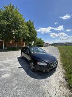 Volvo V50 1.6D im Guten Zustand, sparsam und zuverlässig