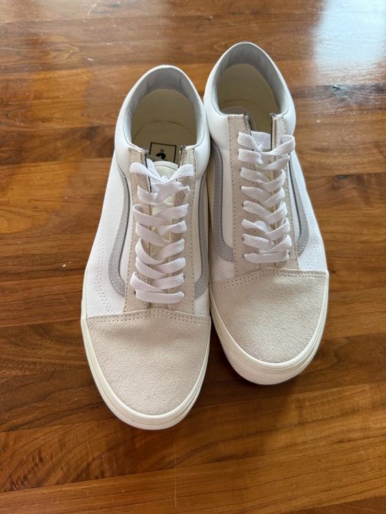 Vans Scarpe da uomo: VANS sneakers size 42.5 – Usato da Zürich venduto da futurmutur