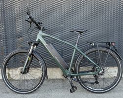 E-Bike 45Km/h Allegro Neuwertig