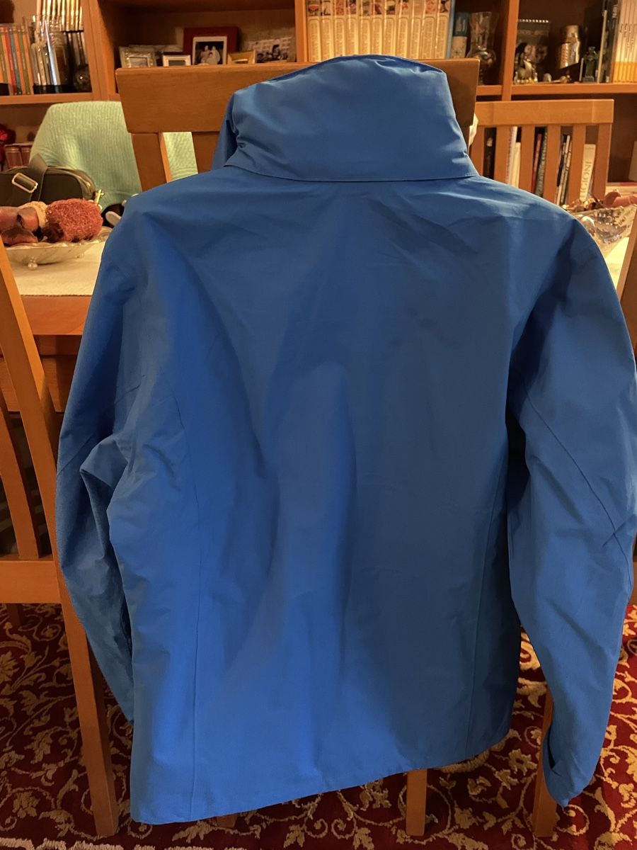 Columbia Giacche: Giacca waterproof Columbia - Nuova – Nuovo (secondo la descrizione) da Meilen venduto da val_tsv8 5