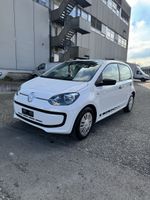 VW UP 1.0 BTM 44kW