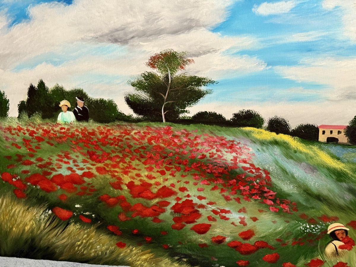 Foto & Immagini: Bild Natur Acryl – Usato da Tafers venduto da 13julistek13 3