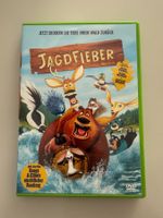 Jagdfieber DVD
