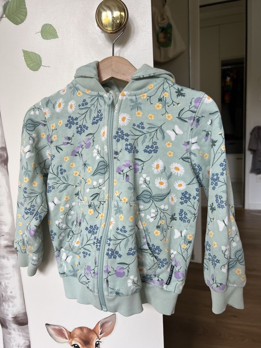 Pullover & Sweatshirts: Pull à capuche – Gebraucht aus Biel/Bienne von mad_cvl7