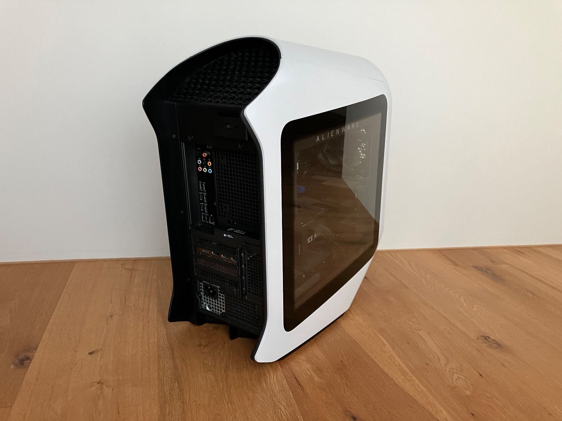 Alienware PCs: Alienware Aurora R13 (I9 Processor) – Gebraucht aus Giswil von .Gery. 2