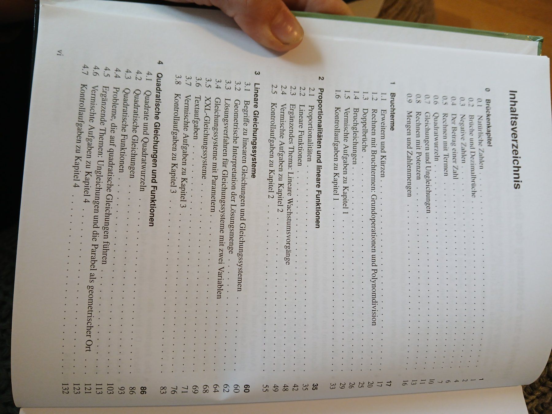 Livres: Algebra, 9/10, DMK – Neuf (Voir description) à Kriens par eva_c5rq 2