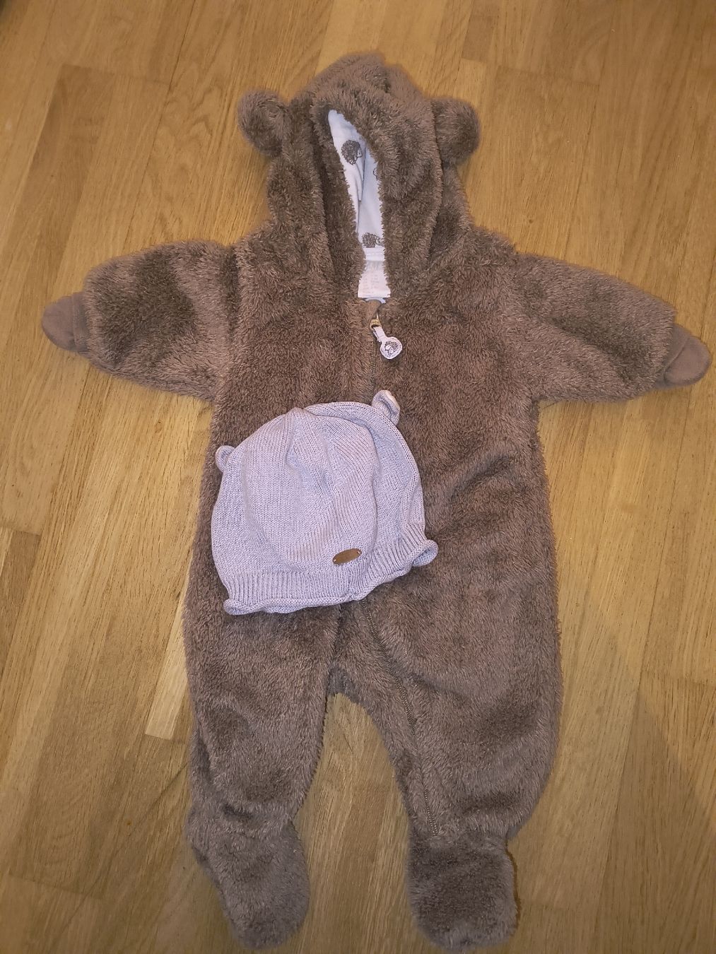 H&M Ensembles: overall  50 H & M  – D'occasion à Schliern b. Köniz par yalls