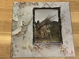 Led Zeppelin. 1971. Untitled
