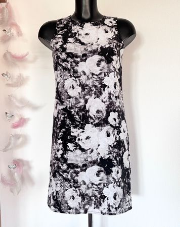 TOP ☀️ Gr XS 34/36 GAP Sommerkleid Etuikleid