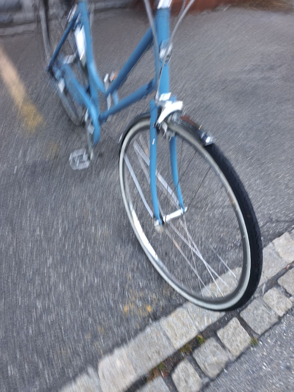 Siech Biciclette: Fahrrad 28 Zoll Siech – Usato da Chur venduto da tun_dy8m 6