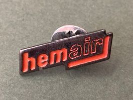 Pin Hemair Luftkanalsysteme