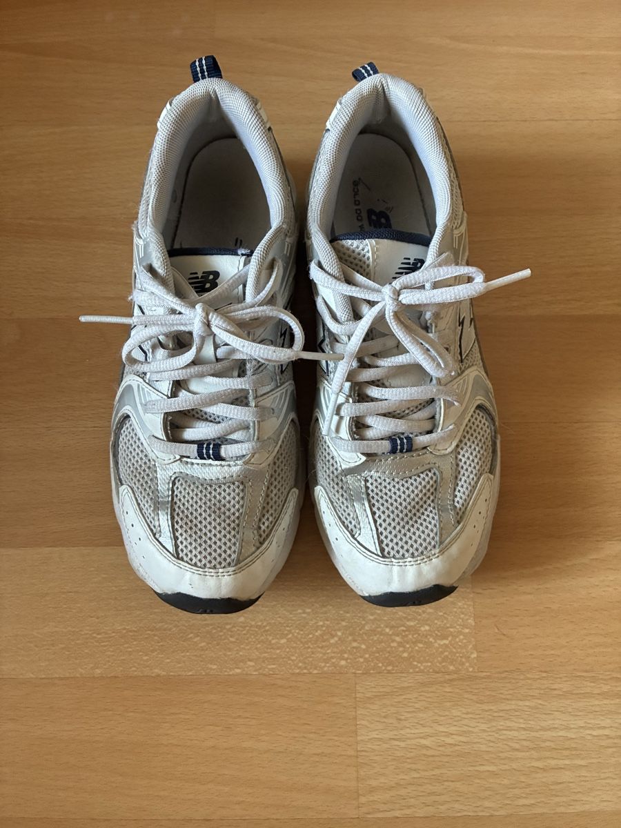 New Balance Herrenschuhe: New Balance  Schuhe  37 – Gebraucht aus Bern von wisemagpie 1