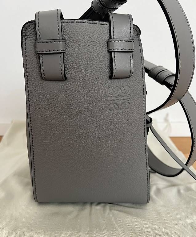Loewe Borse da donna: Loewe Hammock, neu und ungebraucht – Nuovo (secondo la descrizione) da Worblaufen venduto da Isi84B 3