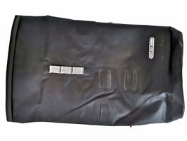 ORTLIEB - Tagesrucksack, Schwarz
