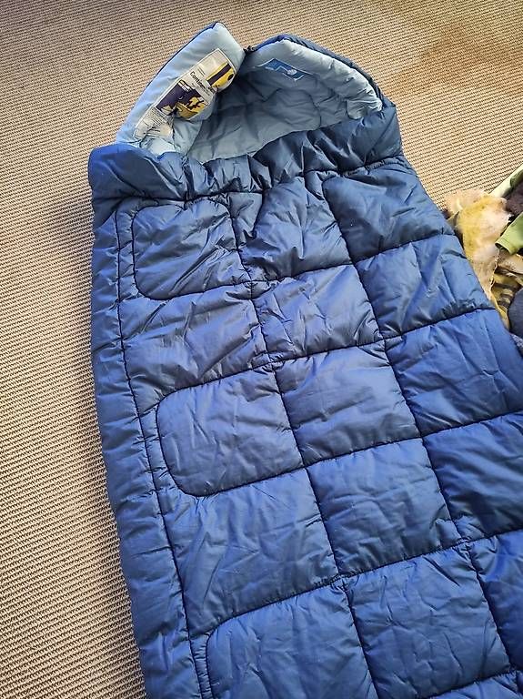 Sacchi a pelo: Schlafsack – Usato da Rüti ZH venduto da Retisch