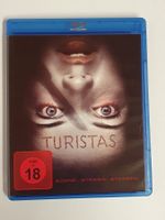 TURISTAS - Sonne, Strand, Sterben BluRay
