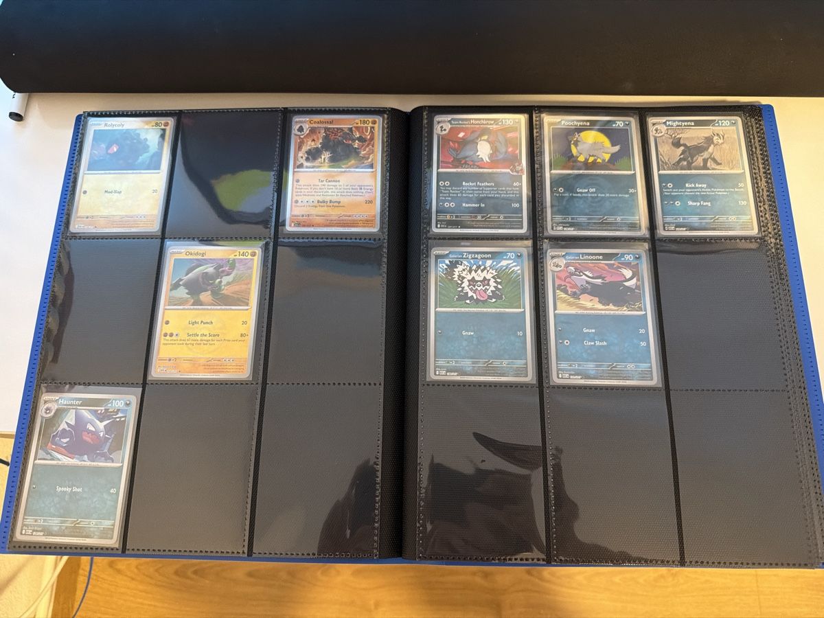 Pokémon Carte collezionabili: Pokemon Ascended Heroes Sammlung – Nuovo (secondo la descrizione) da Winterthur venduto da stipooo97 8