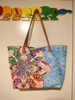 Desigual Tasche Neuwertig