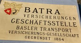 METALLSCHILD BATRA Versicherungen Geschäftsstelle BS Transpo