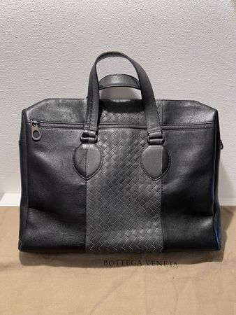 BOTTEGA VENETA TWO WAY BUSINESS TASCHE -  Briefcase 👜