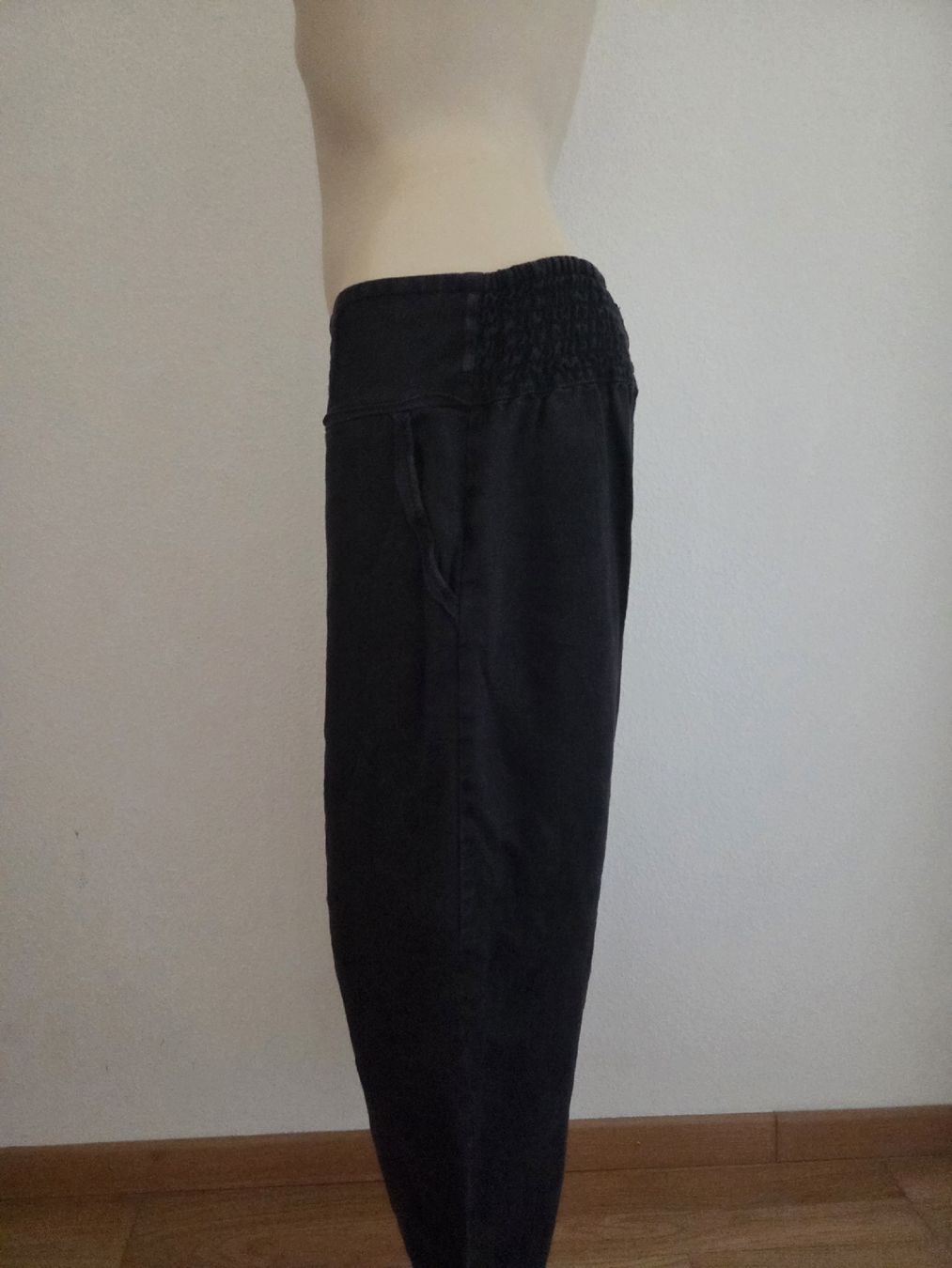 Nile Pantaloni: Nile Leinenhose – Usato da Luzern venduto da asmele2 3