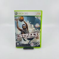 Street Homecourt (XBOX 360)