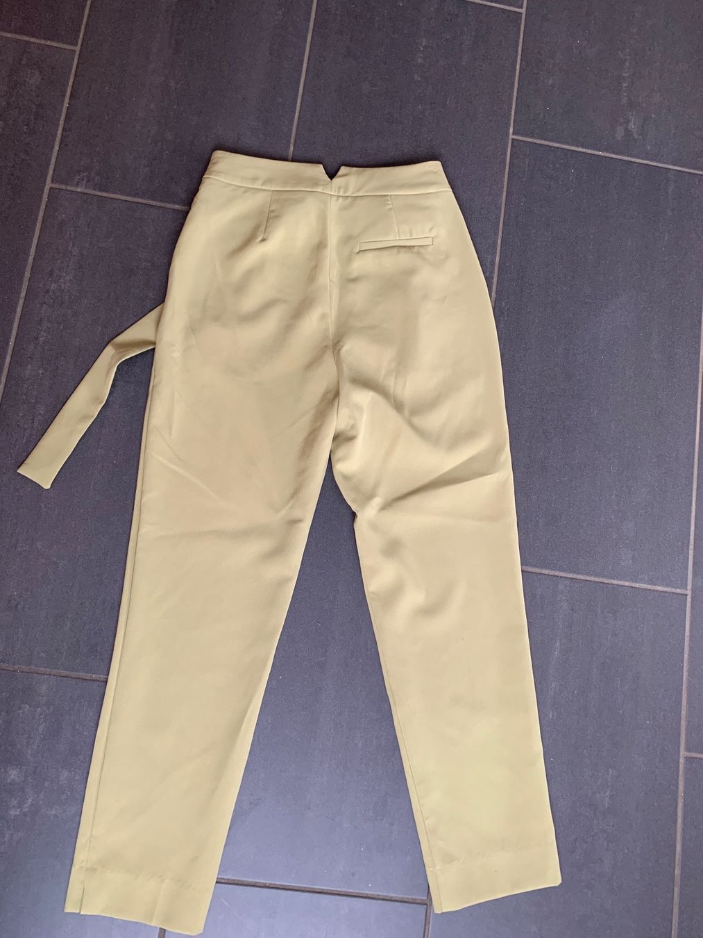 Pantaloni: Hose gr. 34. Neu – Nuovo (secondo la descrizione) da Sempach venduto da katzaana3 1