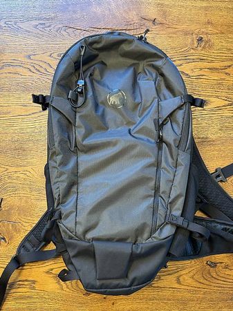 Mammut Rucksack 