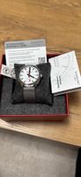 Mondaine Automatic - NEU, UNGETRAGEN