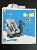 AxissFix Maxi-Così Blue / Gray