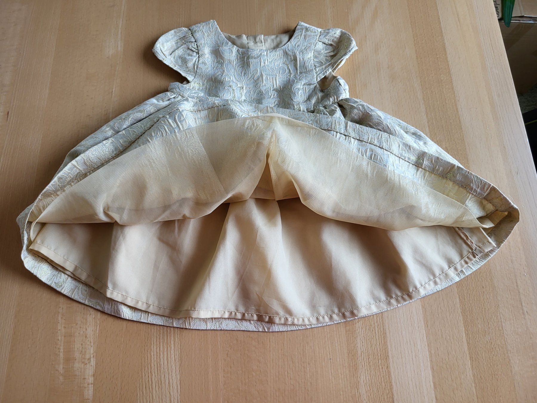 Vestiti & Gonne: Kleid Gr. 74/80 – Usato da Dürrenäsch venduto da DanaW01 4