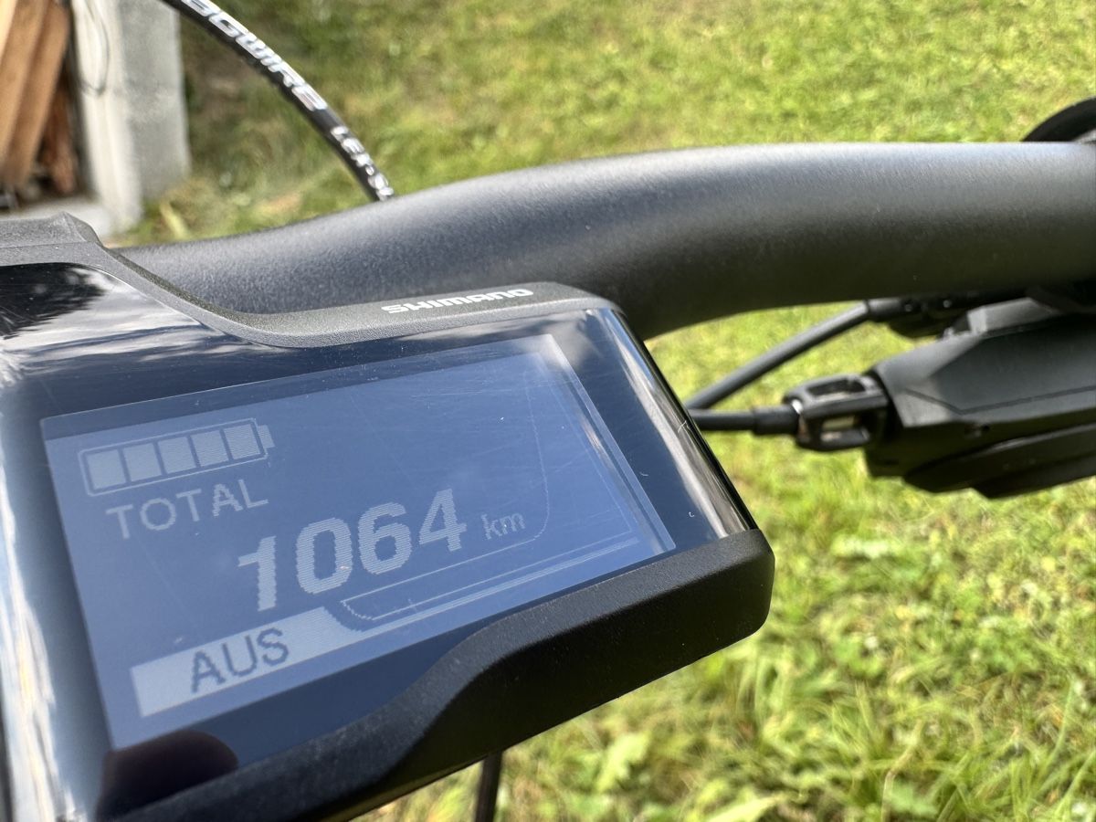 BMC Velos: BMC TRAILFOX AMP TWO E-Bike 27.5 Zoll – Gebraucht aus Hünenberg von Roger_rabbit 6