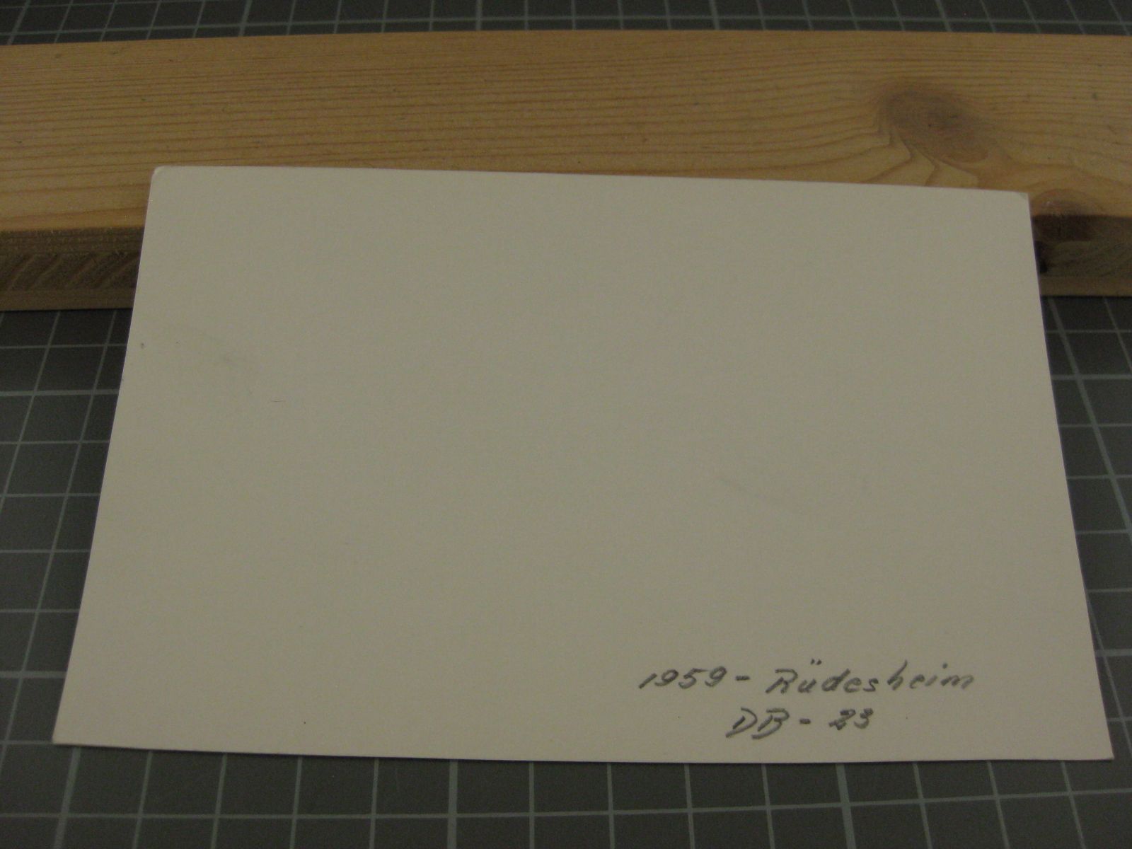 Cartes postales: Echtfoto deutsche Dampflok – Neuf (Voir description) à Malters par Marosko 1