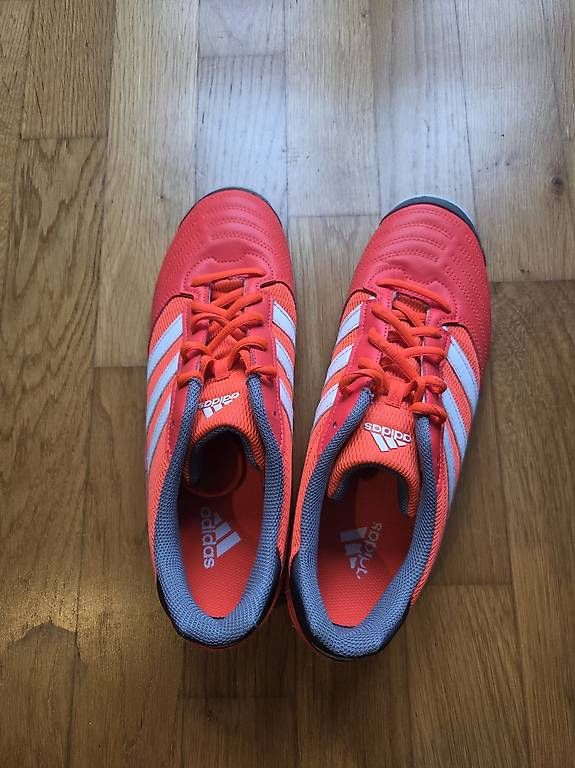 Herrenschuhe: Adidas Sala Futsal 44 – Gebraucht aus Lausanne 26 von cav_65vj 2