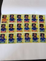 Panini WM 2026 - Curacao Set 18 Stk.