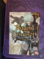 Ragna Crimson Band 1-5