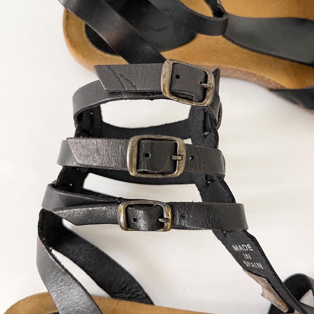 Scarpe da donna: ZIGN Gladiators – Nuovo (secondo la descrizione) da Freienbach venduto da Avviivva_Shop 3