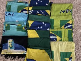 Strandtuch  Brasilianischen Sarongs Cangas Brasileiras
