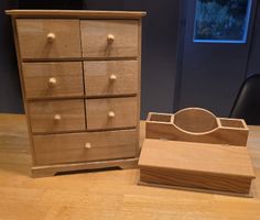 Büroaufbewahrung Set