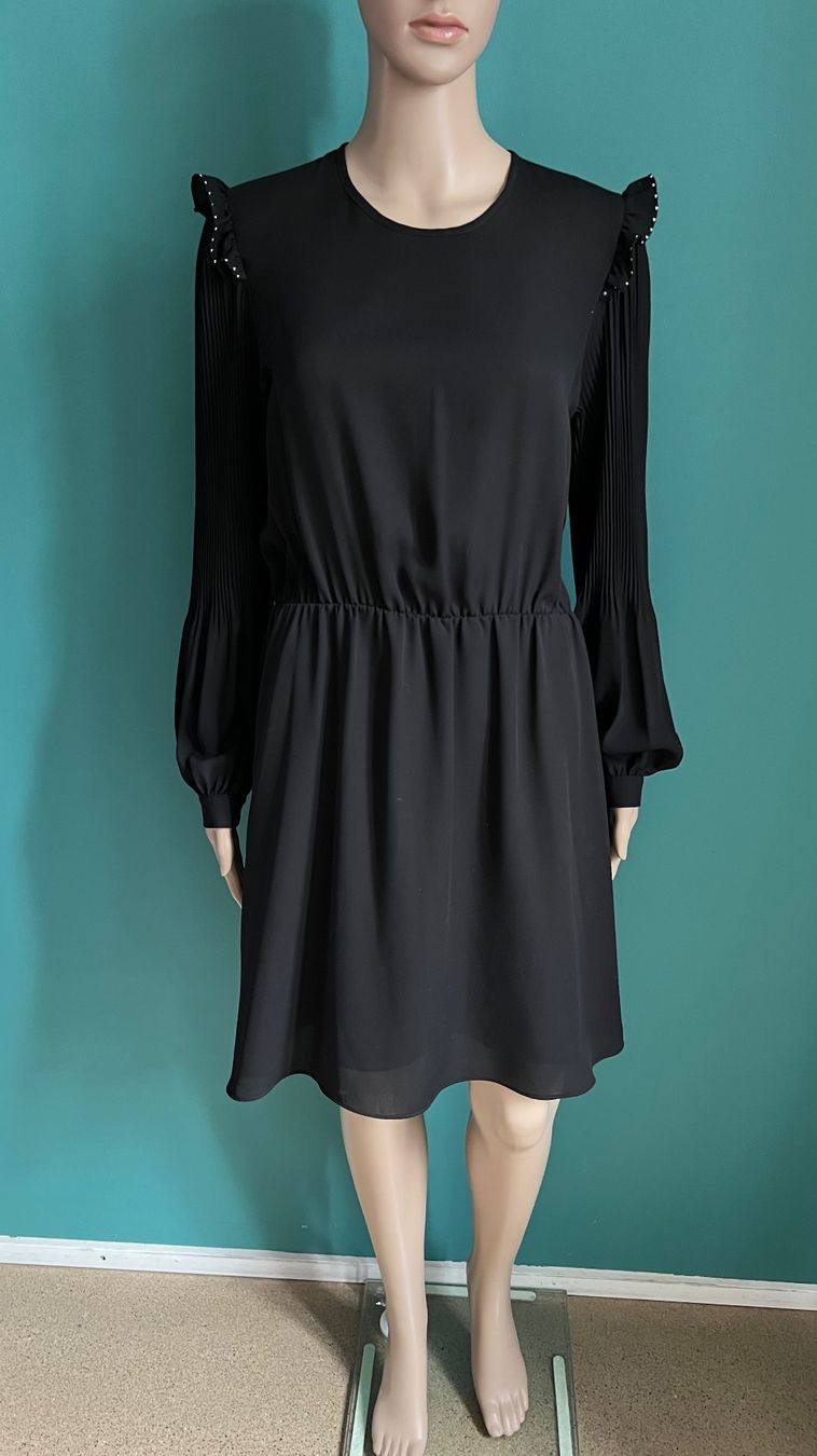 Liu Jo Vestiti: LIU JO Kleid 🖤 – Usato da Zürich venduto da ClosetQueen
