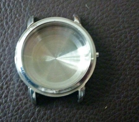 Universal Genève Uhren: Universal Genève - Automatic Uhren Gehäuse -  Ref. 862.160 – Gebraucht aus Adliswil von di_hans 1