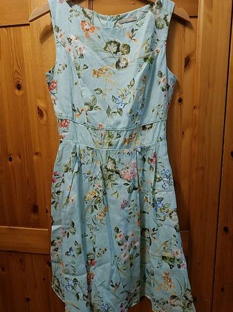 Orsay Kleid Grösse 34