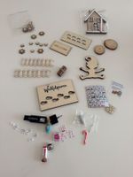 Wichtel Set