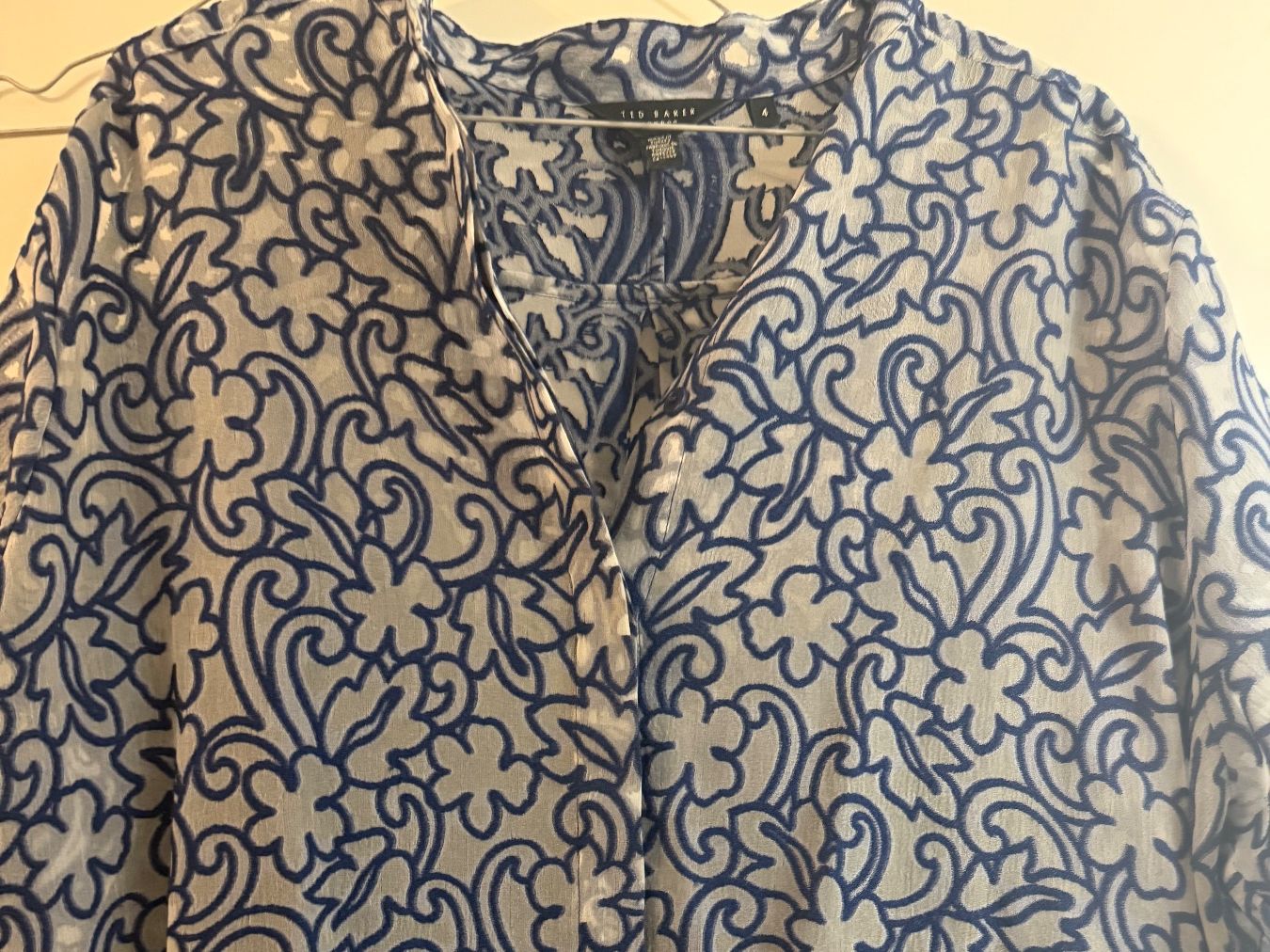 Ted Baker Vestiti: Ted Baker kleid – Usato da Adliswil venduto da ale_dv2q 3