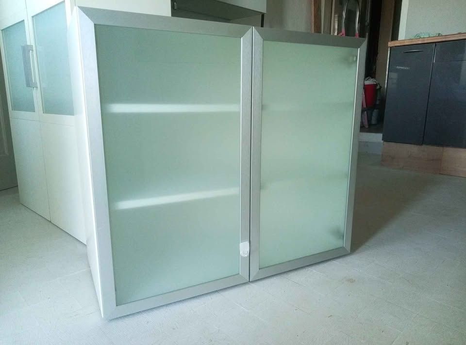 Schränke: Armoire vitré – Gebraucht aus Bienne von Daniel_Schader 1
