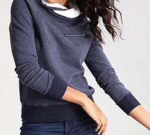 Abercrombie Maglioni & Felpe: Abercrombie & Fitch Pullover Sweater ** ungetragen** – Nuovo (secondo la descrizione) da Bern venduto da MarieBrocante 1